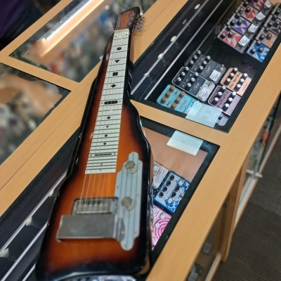 Gretsch G5700 Lap Steel
